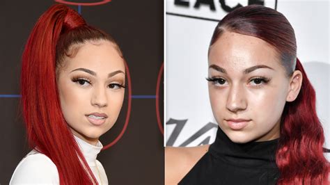 bhad bhabie lesbian|Danielle Bregoli Ethnicity – Equity Atlas